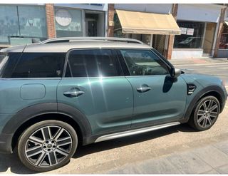 MINI Countryman 2023