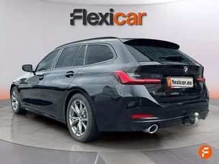BMW Serie 3 320d xDrive Automática Touring