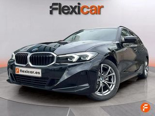 BMW Serie 3 320d xDrive Automática Touring