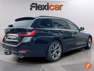 BMW Serie 3 320d xDrive Automática Touring