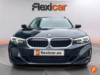BMW Serie 3 320d xDrive Automática Touring