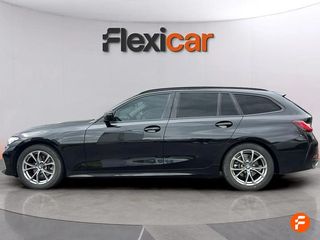 BMW Serie 3 320d xDrive Automática Touring