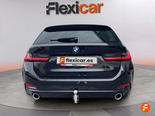 BMW Serie 3 320d xDrive Automática Touring