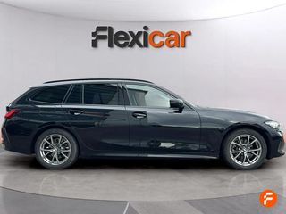 BMW Serie 3 320d xDrive Automática Touring