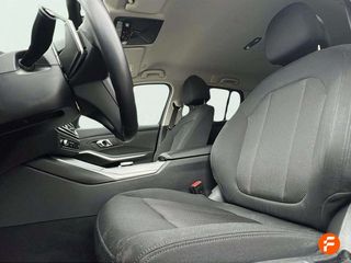BMW Serie 3 320d xDrive Automática Touring