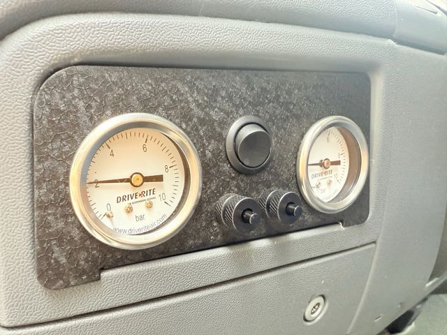 Autocaravana Dethleffs 5.95m/aire/neumatica/placa