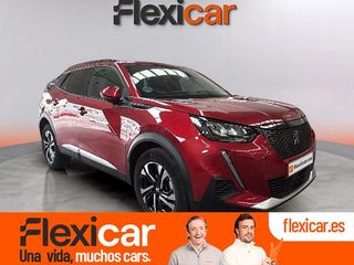 Peugeot 2008 Allure Pack Puretech 130 S&S EAT8