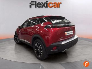 Peugeot 2008 Allure Pack Puretech 130 S&S EAT8