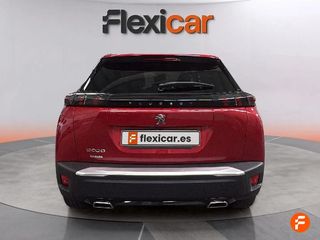 Peugeot 2008 Allure Pack Puretech 130 S&S EAT8