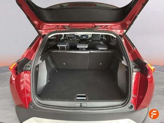 Peugeot 2008 Allure Pack Puretech 130 S&S EAT8