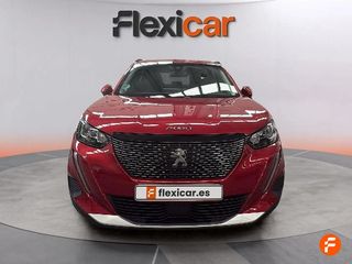 Peugeot 2008 Allure Pack Puretech 130 S&S EAT8