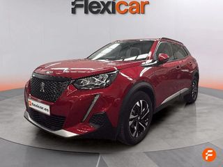 Peugeot 2008 Allure Pack Puretech 130 S&S EAT8