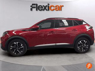 Peugeot 2008 Allure Pack Puretech 130 S&S EAT8