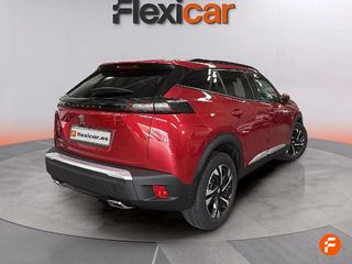Peugeot 2008 Allure Pack Puretech 130 S&S EAT8