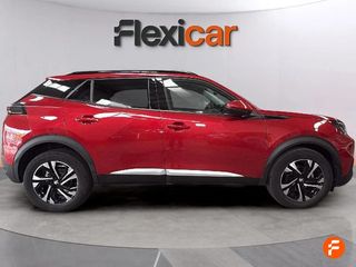 Peugeot 2008 Allure Pack Puretech 130 S&S EAT8