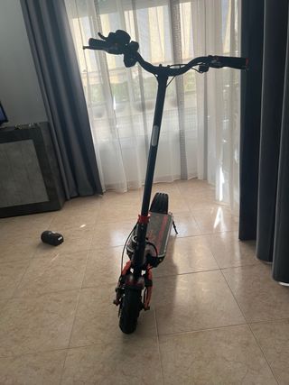 Patinete eléctrico iG Q5