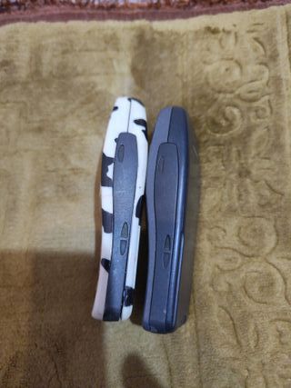 2x Nokia 3210