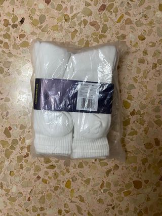 Calcetines polo ralph lauren