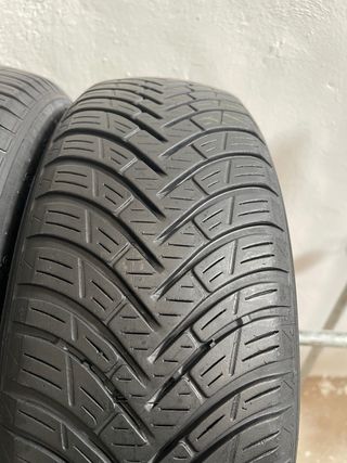 2x 175/60 R15 81H Kleber Qadraxer 2