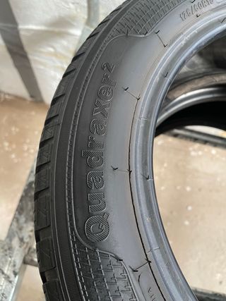 2x 175/60 R15 81H Kleber Qadraxer 2