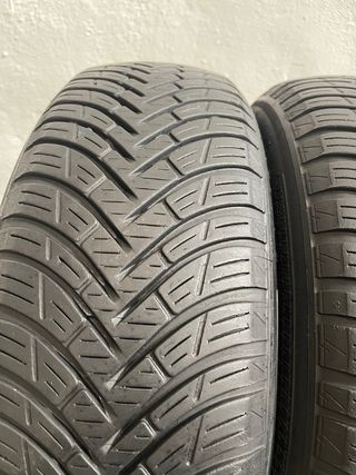 2x 175/60 R15 81H Kleber Qadraxer 2