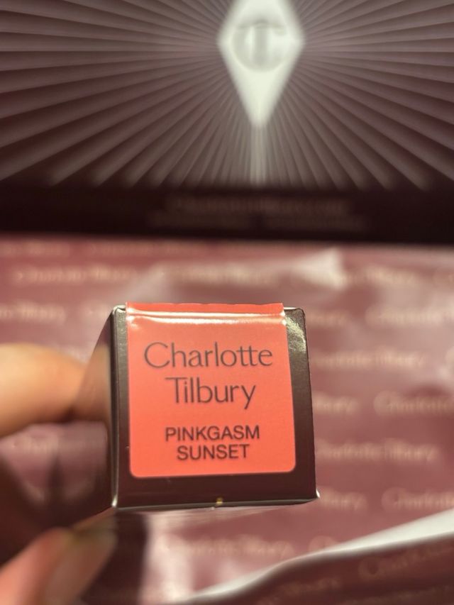 Charlotte Tilbury Beauty Light Wand