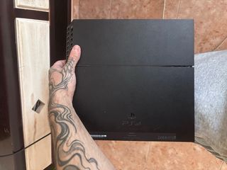 PS4 (PlayStation 4) nueva