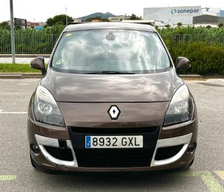Renault Scenic 2010 1.5dCi 105cv 130.000km