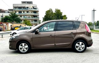Renault Scenic 2010 1.5dCi 105cv 130.000km