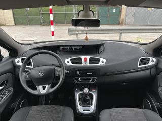 Renault Scenic 2010 1.5dCi 105cv 130.000km