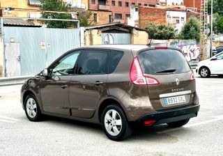 Renault Scenic 2010 1.5dCi 105cv 130.000km
