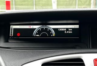 Renault Scenic 2010 1.5dCi 105cv 130.000km