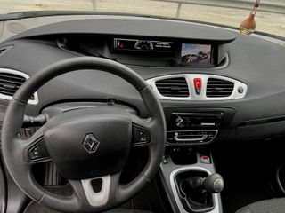 Renault Scenic 2010 1.5dCi 105cv 130.000km