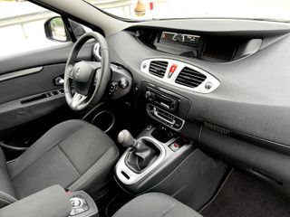 Renault Scenic 2010 1.5dCi 105cv 130.000km