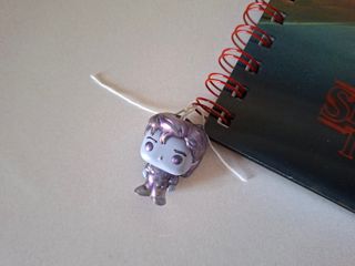 cuaderno Stranger Things + Steve Harrington Pop