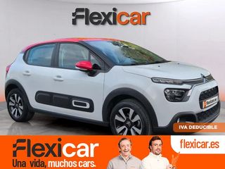 Citroën C3 PureTech 60KW (83CV) Shine