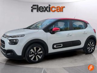 Citroën C3 PureTech 60KW (83CV) Shine