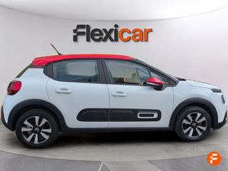 Citroën C3 PureTech 60KW (83CV) Shine