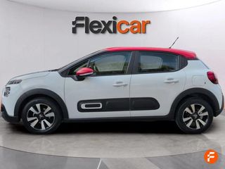Citroën C3 PureTech 60KW (83CV) Shine