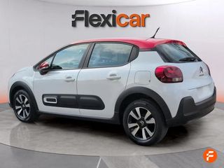 Citroën C3 PureTech 60KW (83CV) Shine