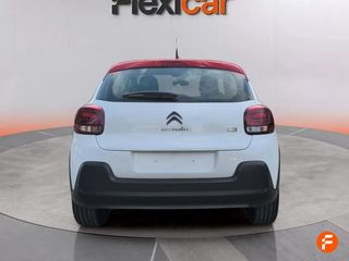 Citroën C3 PureTech 60KW (83CV) Shine