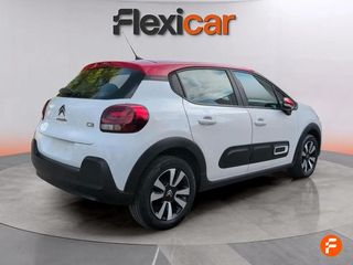Citroën C3 PureTech 60KW (83CV) Shine