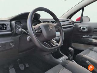 Citroën C3 PureTech 60KW (83CV) Shine