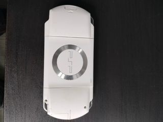 PSP 1000 Blanca Sony