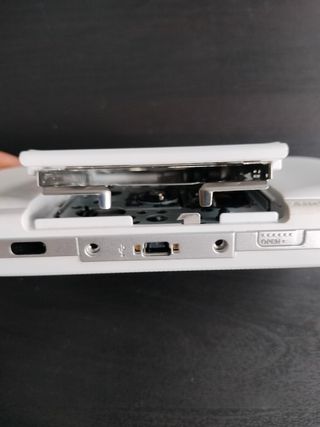 PSP 1000 Blanca Sony