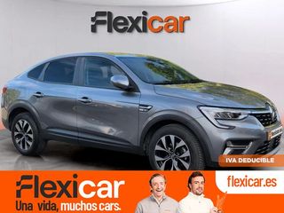 Renault Arkana Evolution TCe 103kW(140CV) EDC mild hybr