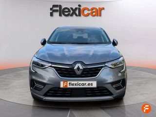 Renault Arkana Evolution TCe 103kW(140CV) EDC mild hybr