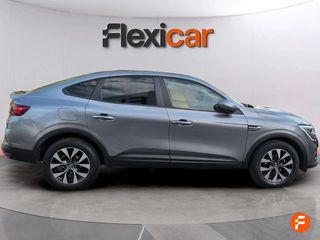Renault Arkana Evolution TCe 103kW(140CV) EDC mild hybr