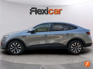 Renault Arkana Evolution TCe 103kW(140CV) EDC mild hybr