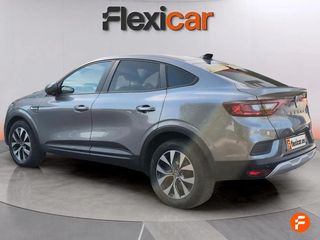 Renault Arkana Evolution TCe 103kW(140CV) EDC mild hybr